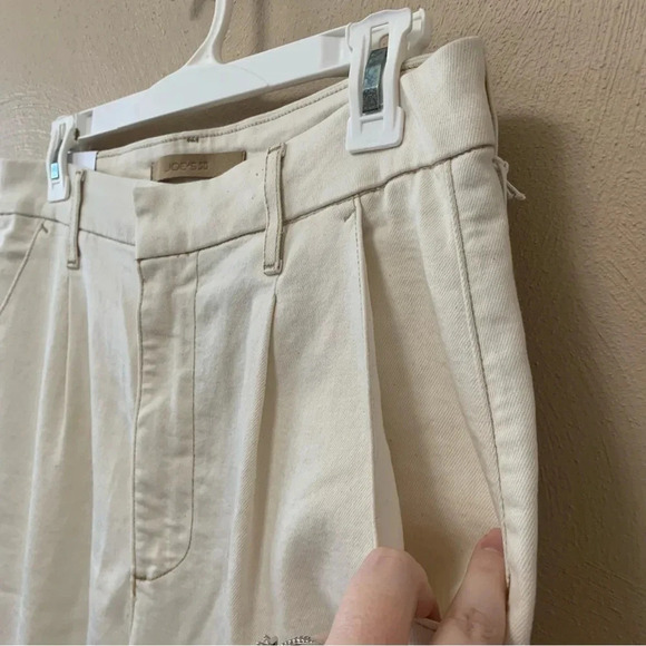 Joe’s The Petra High Rise Wide Leg Jean - Picture 6 of 16
